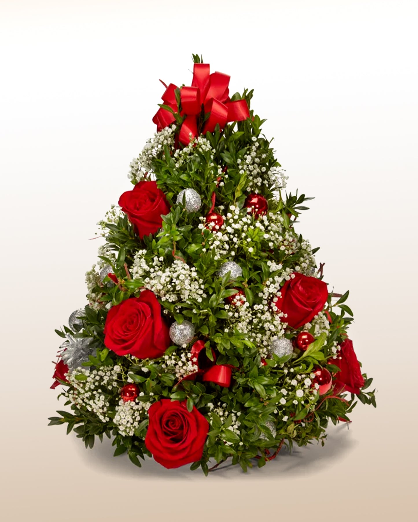 Pequena Árvore de Tradições