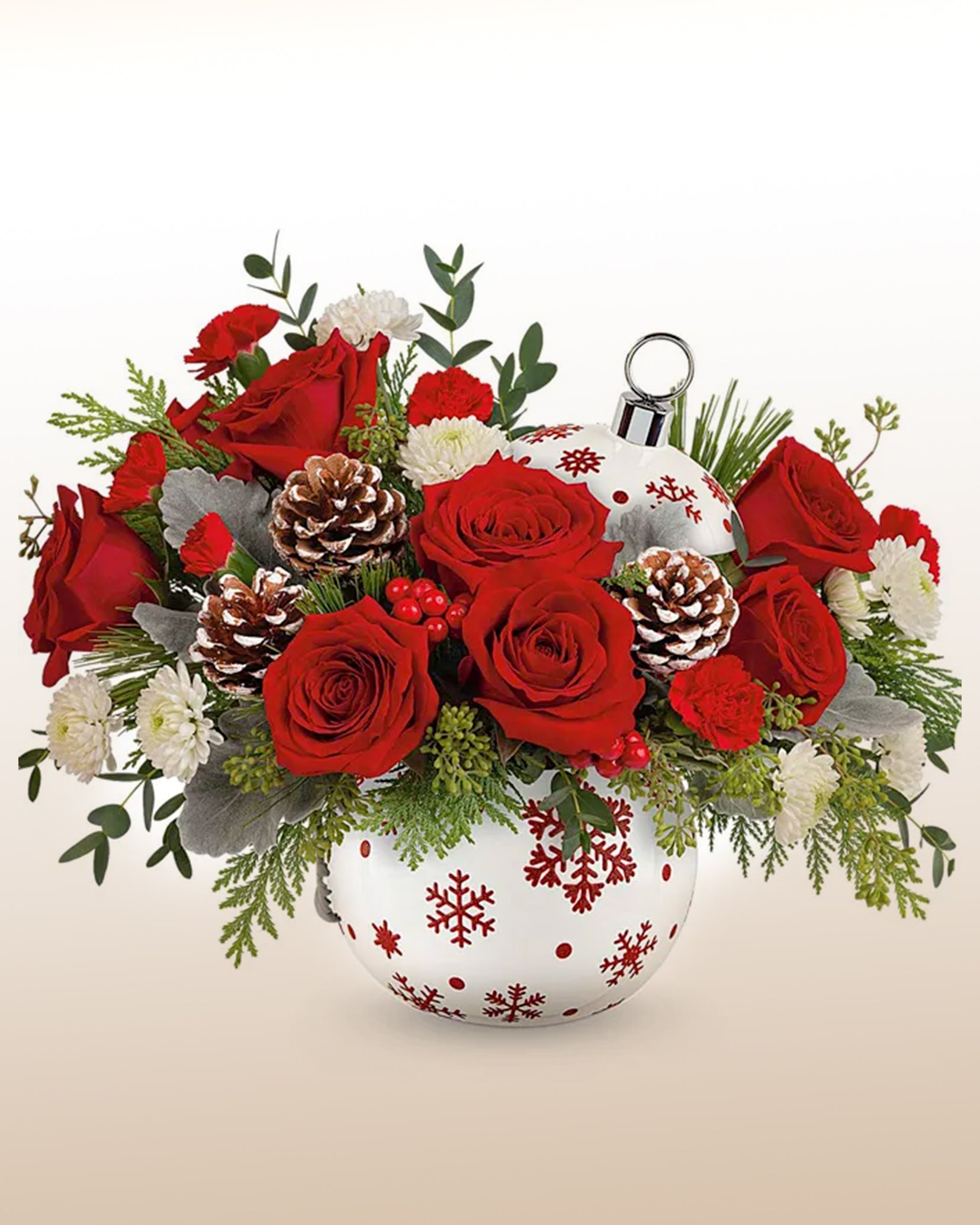 Weihnachtsornament –