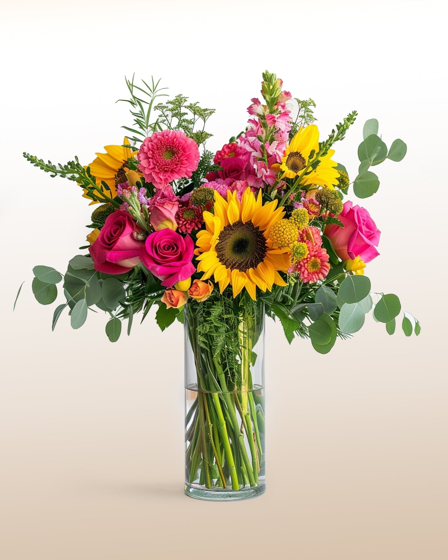 Arreglo Alegria del Corazón