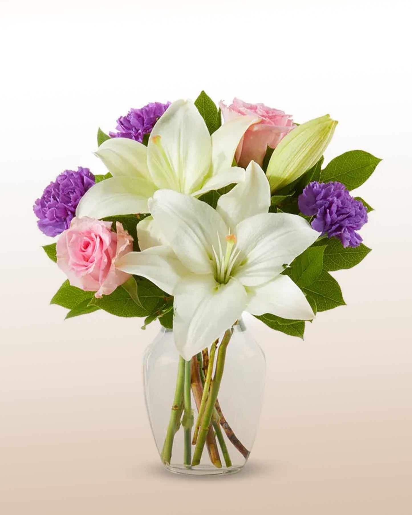 Blumengesteck der süßen Hoffnung