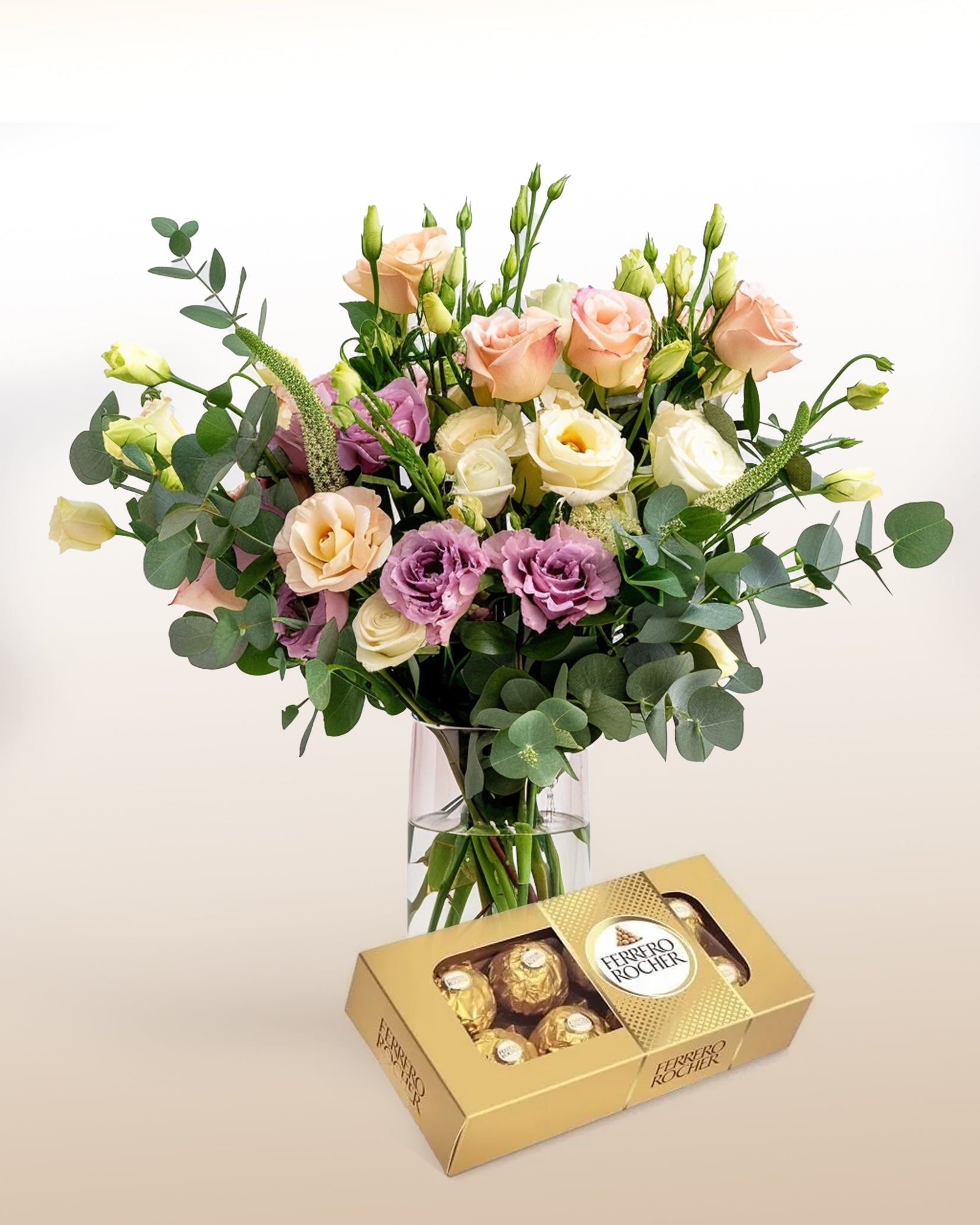 Blumenarrangement
