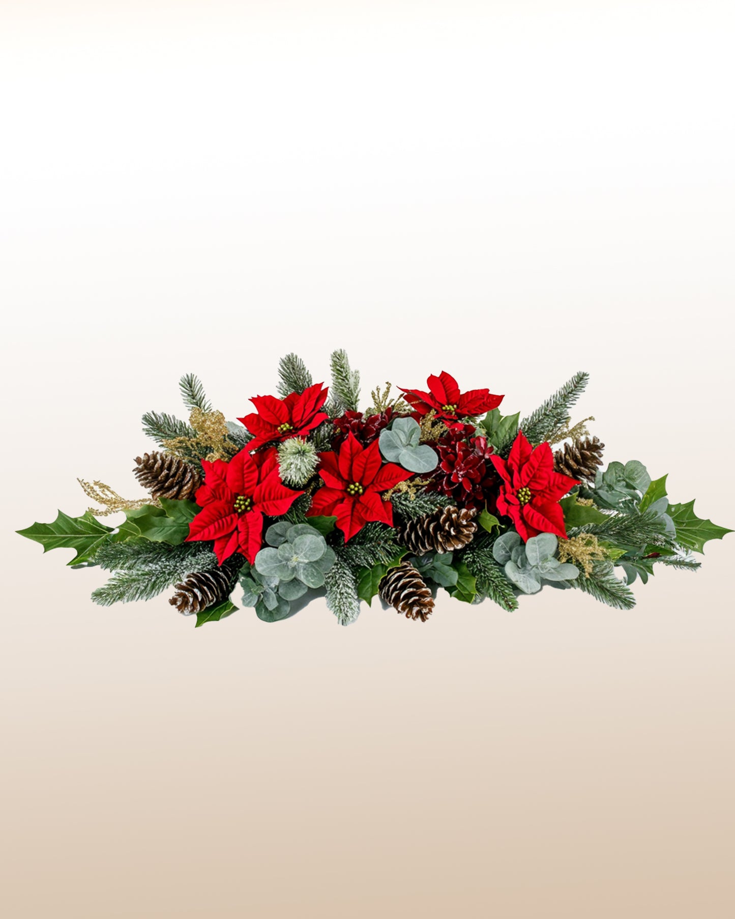 Festliche Schönheit