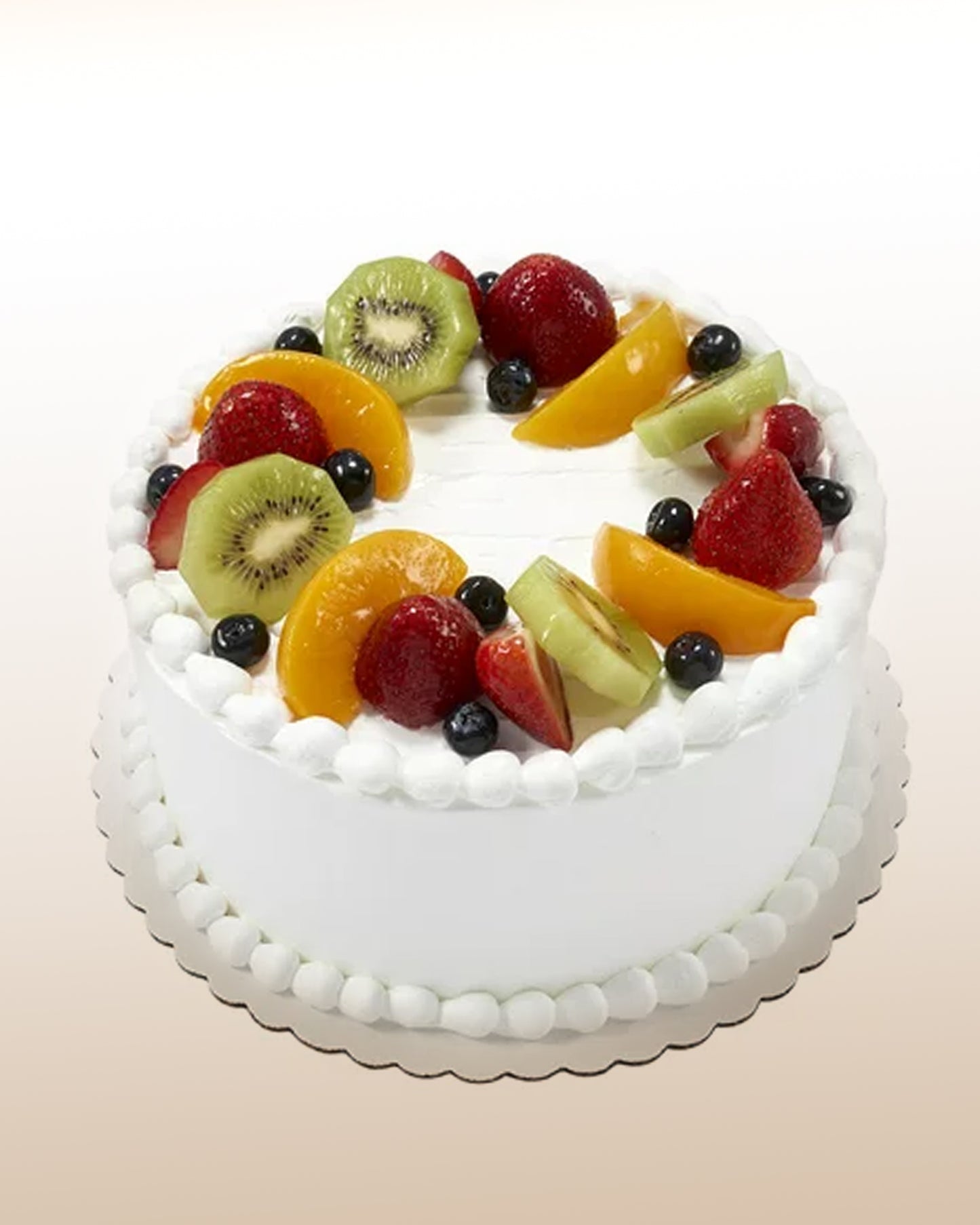 Biscochuelo de Durazno - 20 personas