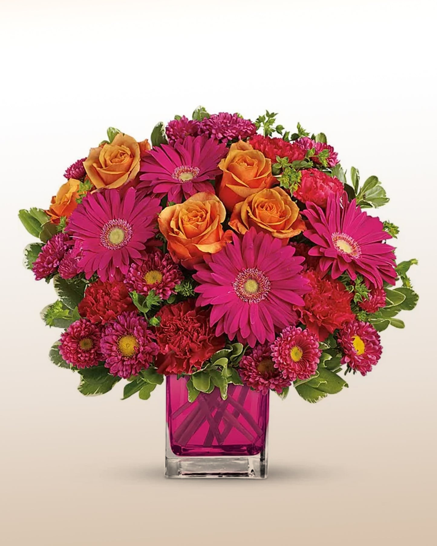 Bouquet de Arco-íris