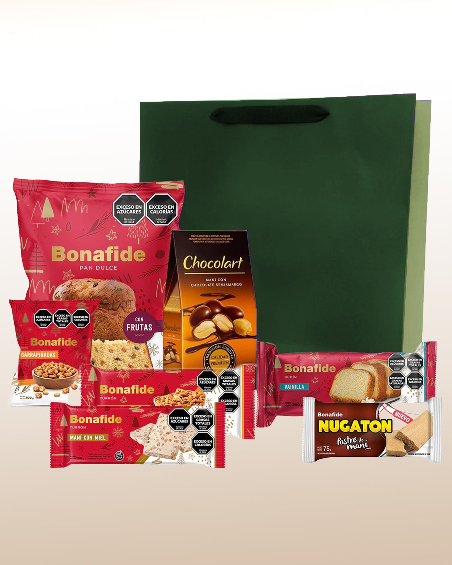 Favorite Sweet Treats