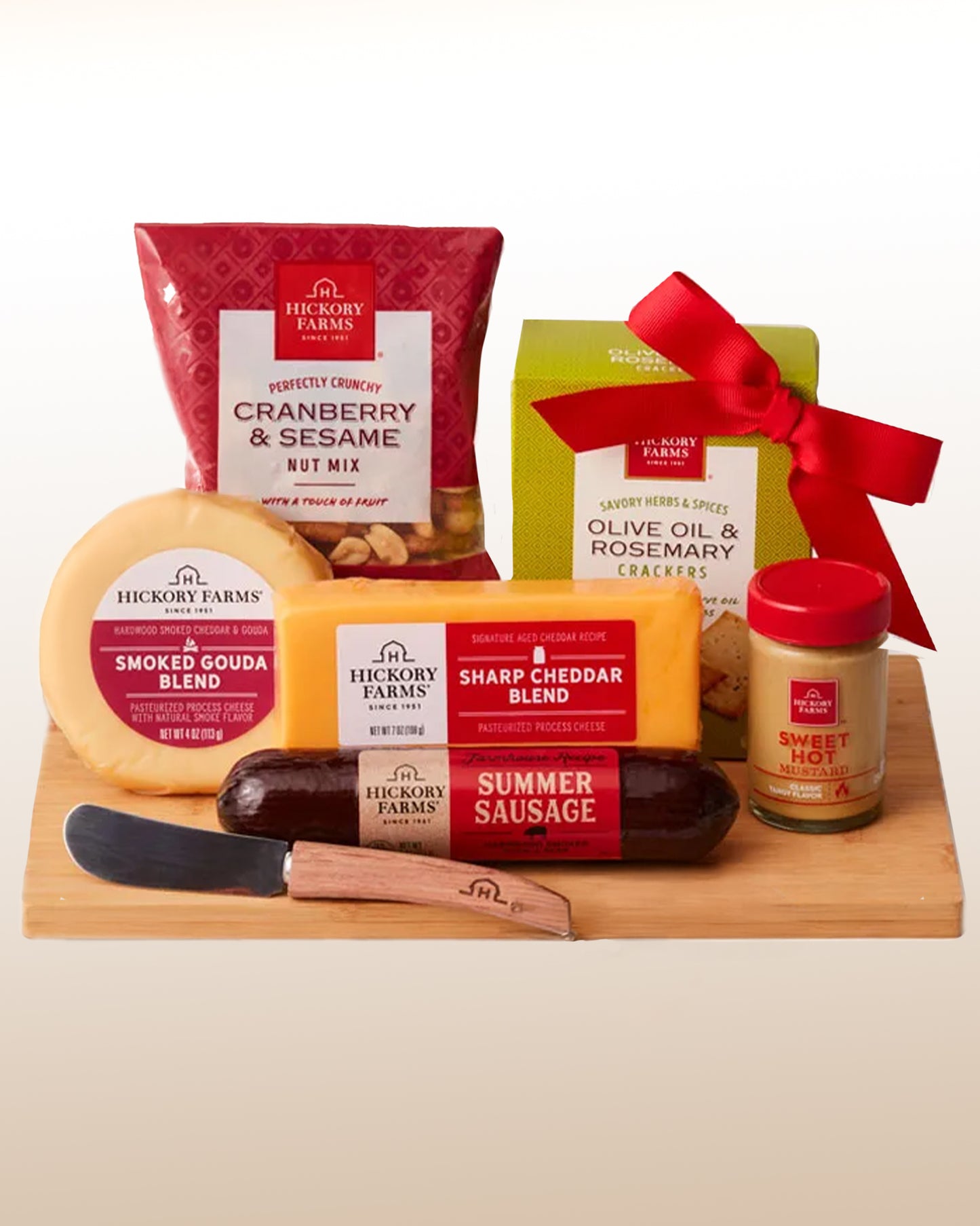 Festliche Deluxe-Käseplatte