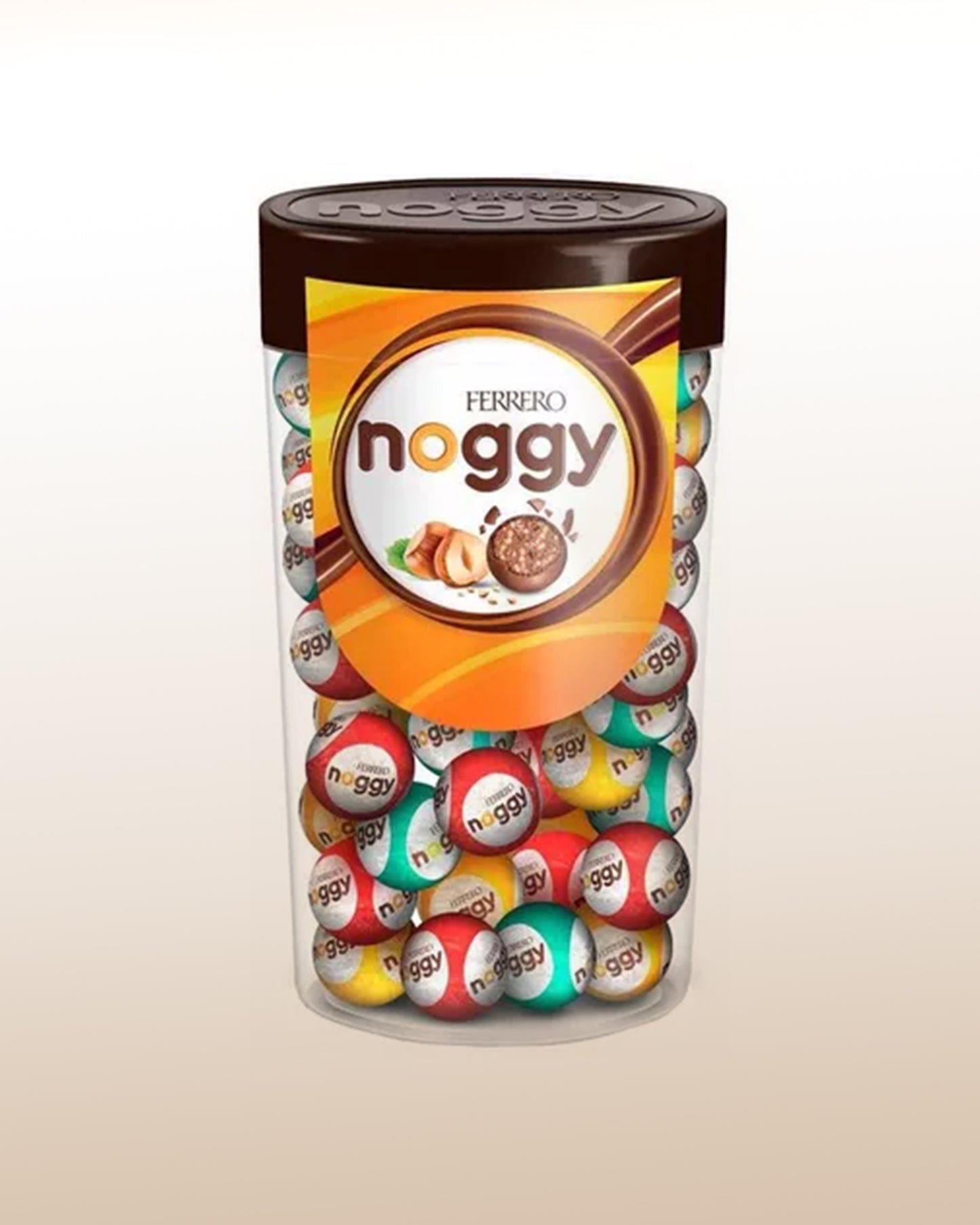 Chocolates Noggy