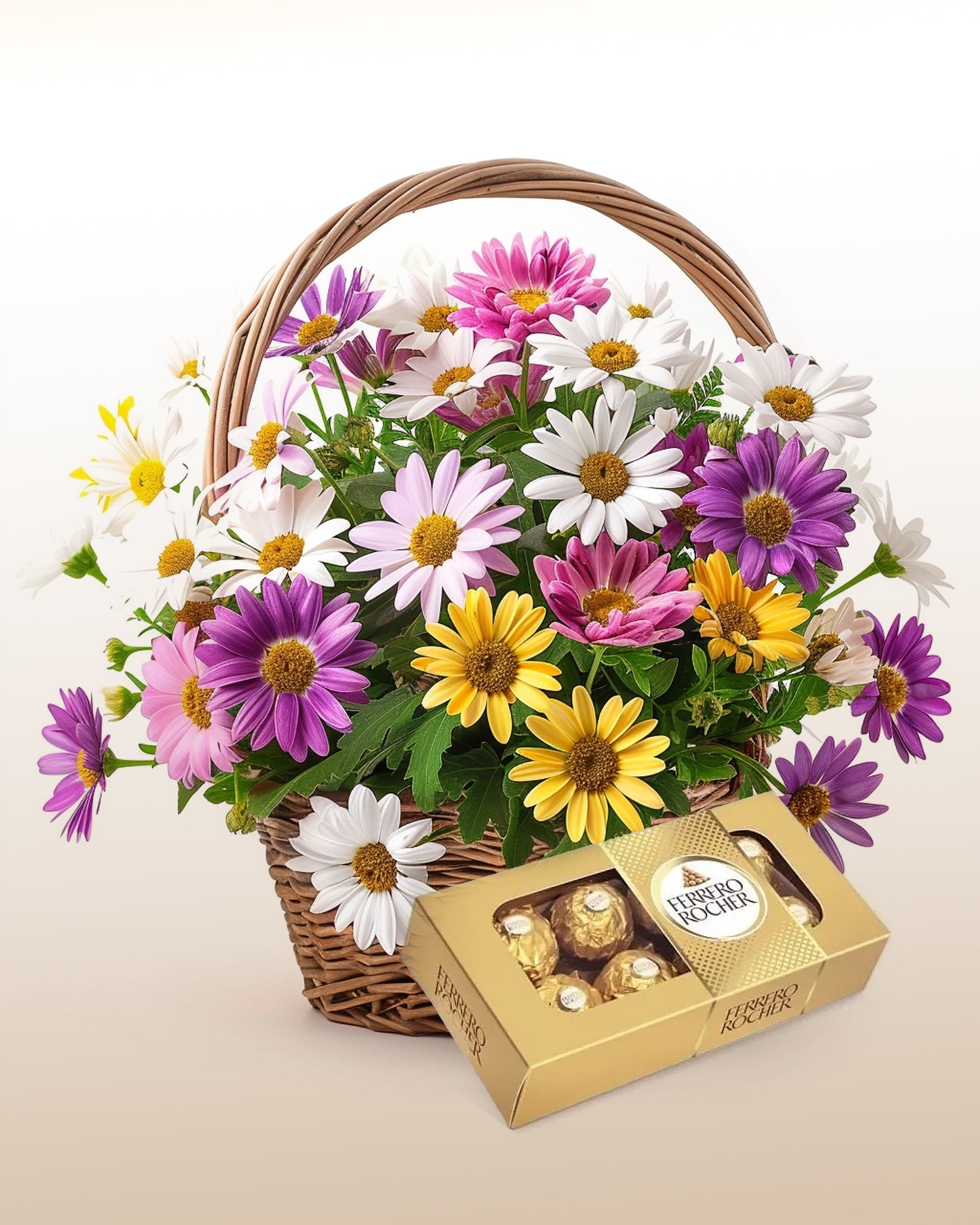 Combo: Cores e sintonia