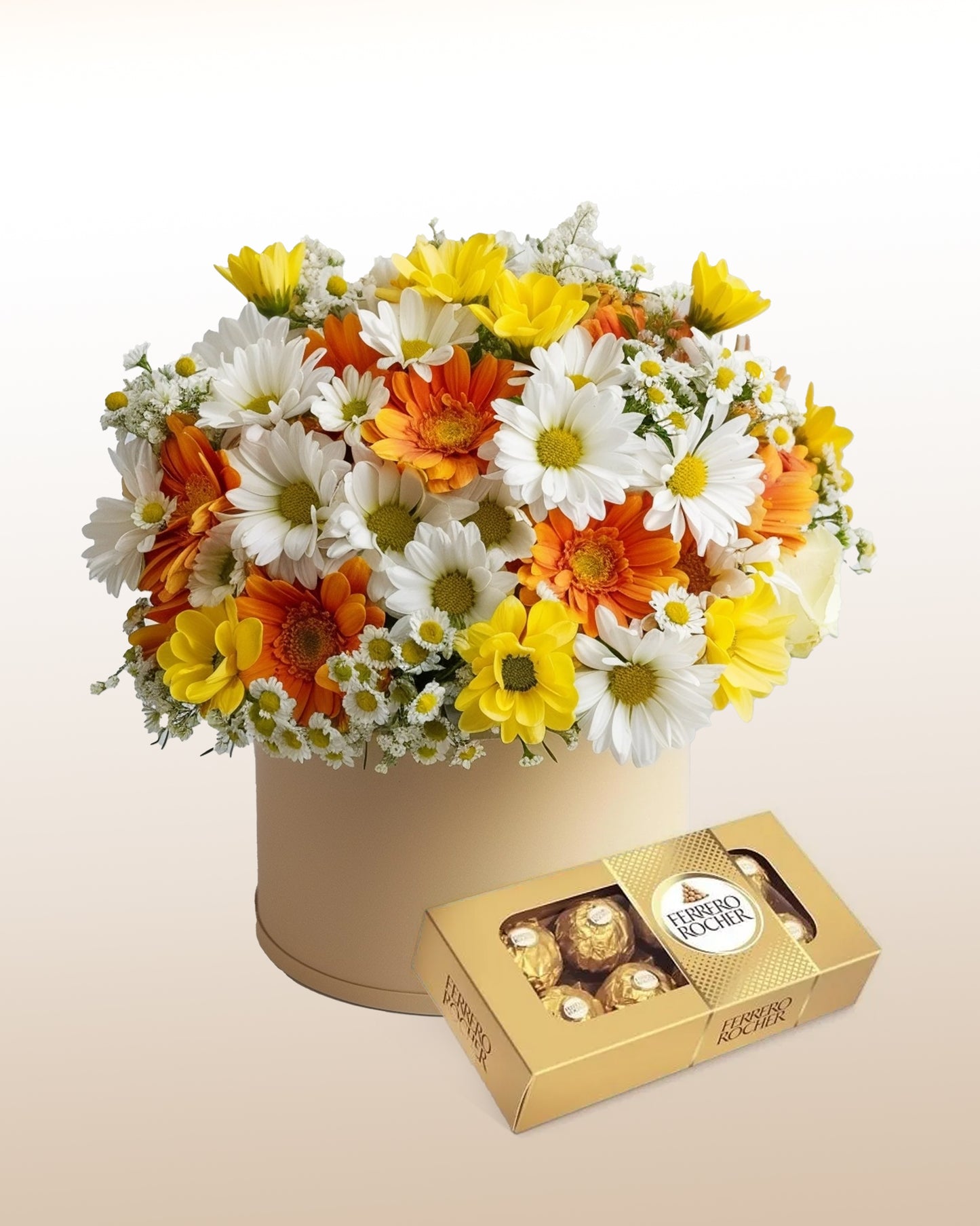 Combo: Queriéndote más