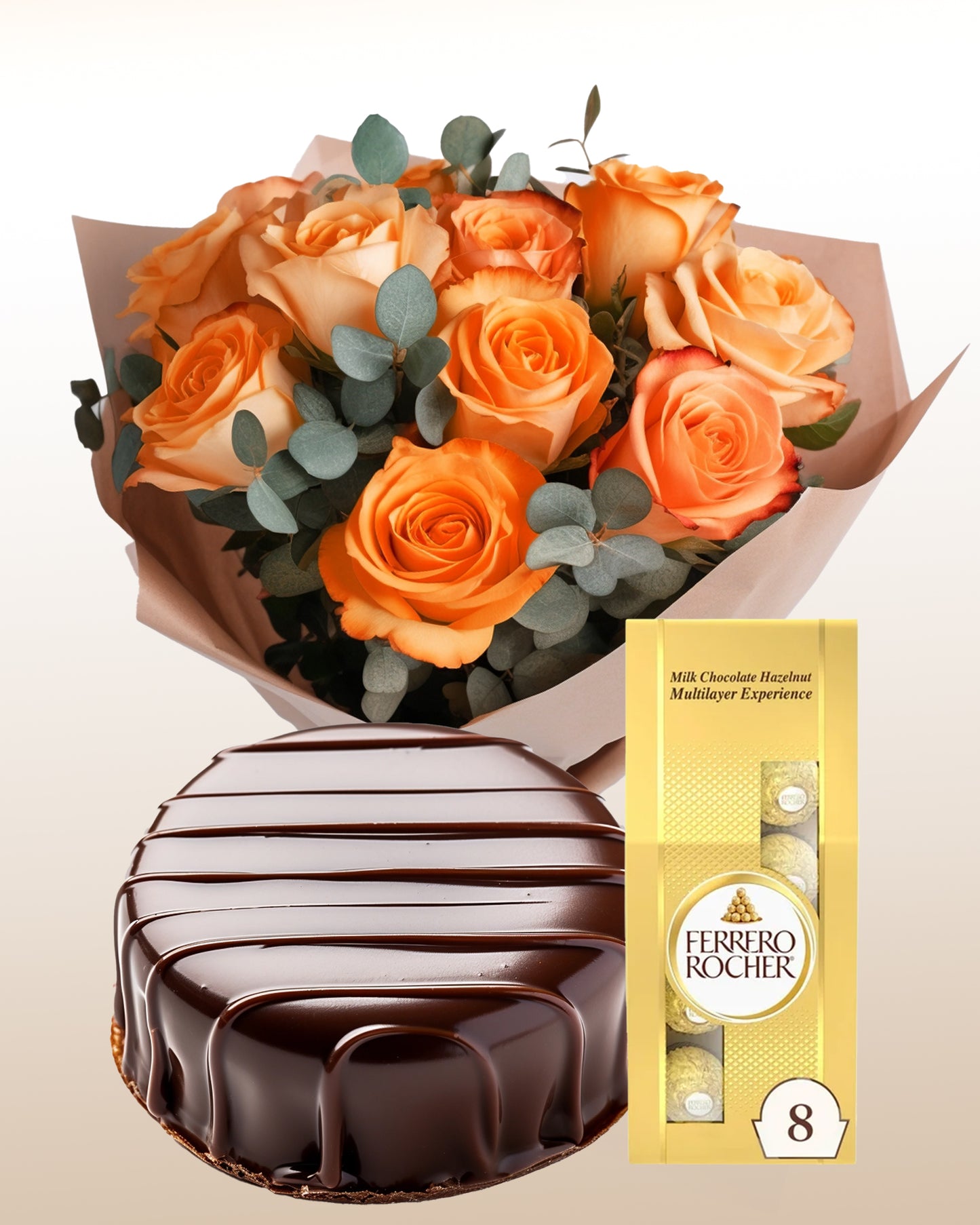 Combo Belleza de una pasión