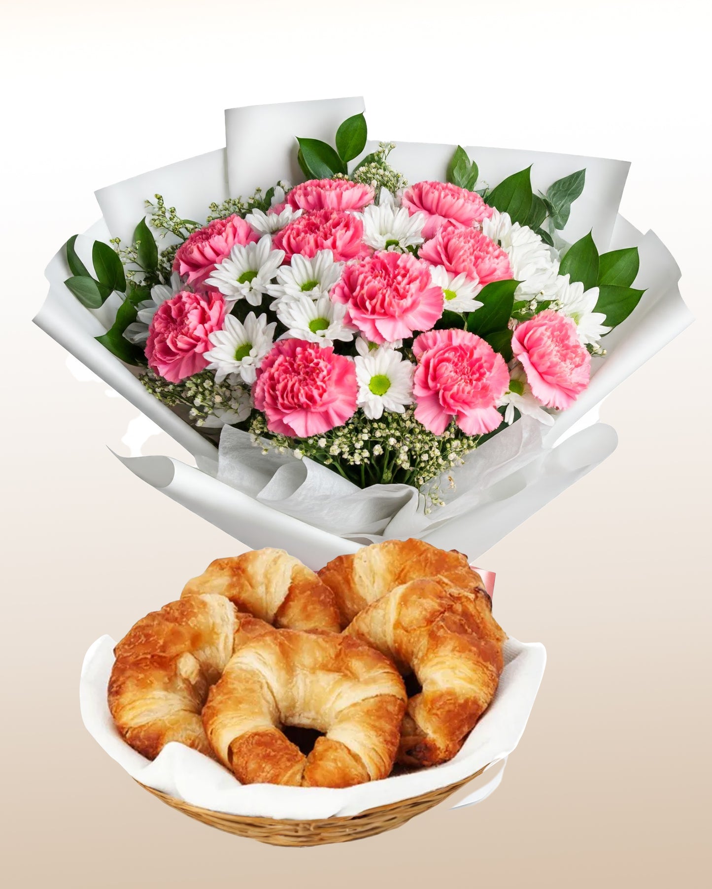 Combo Couleur & Lumière + Croissants