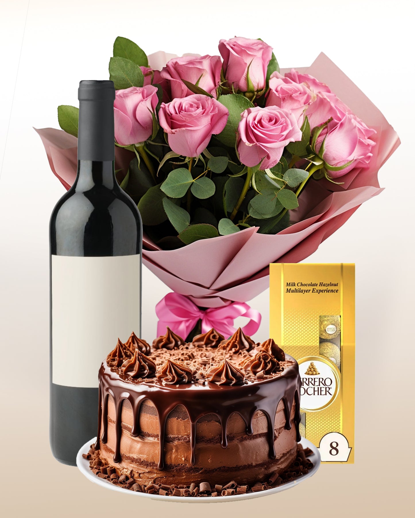 Combo Especial Declaraciones