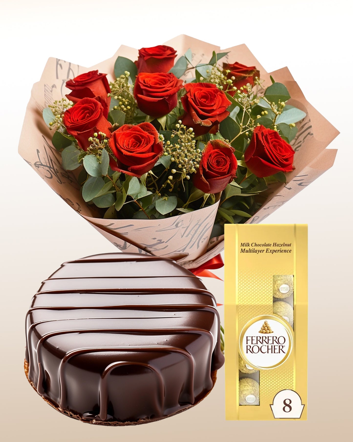 Combo Especial Pura Pasión