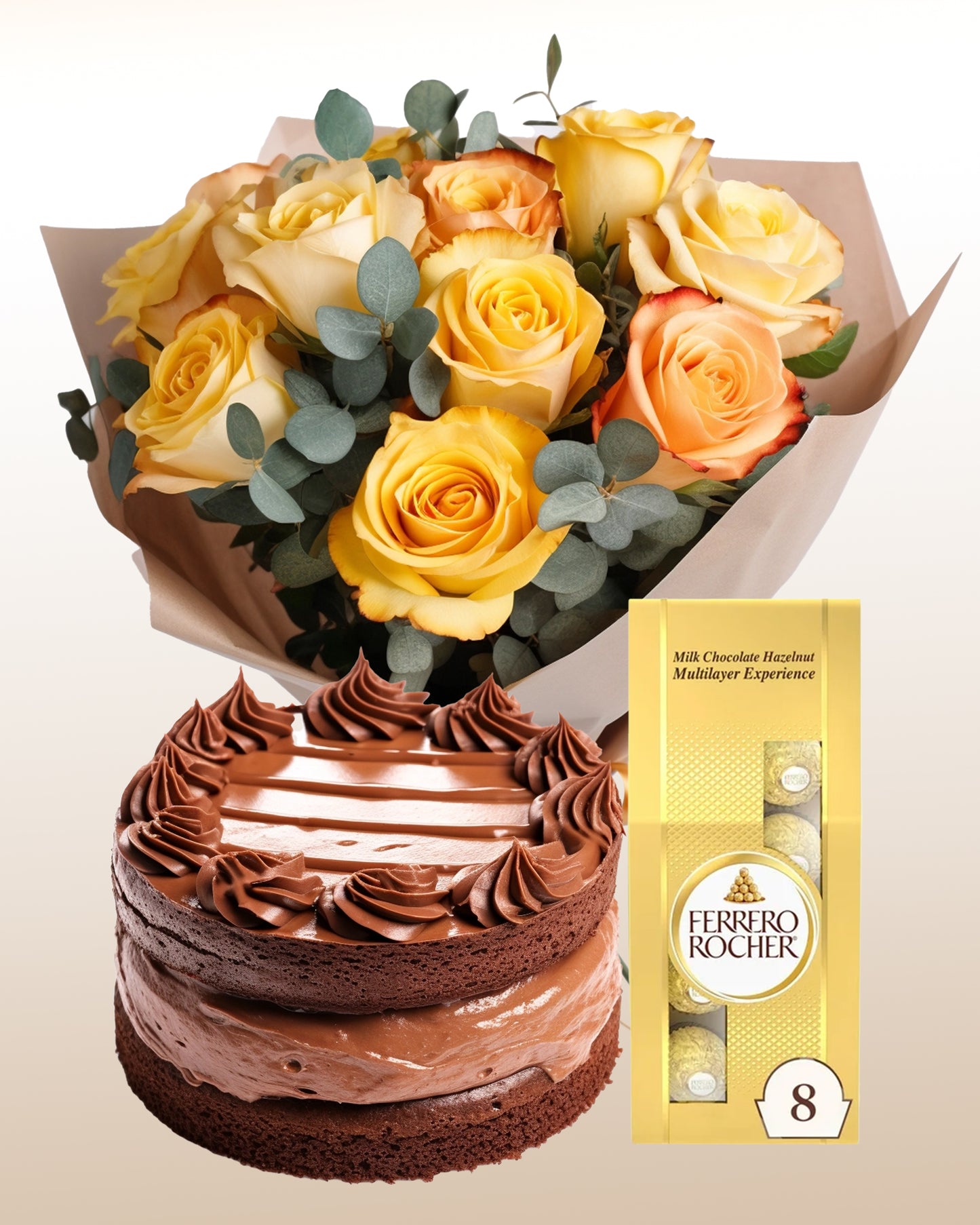 Combo Especialísimo