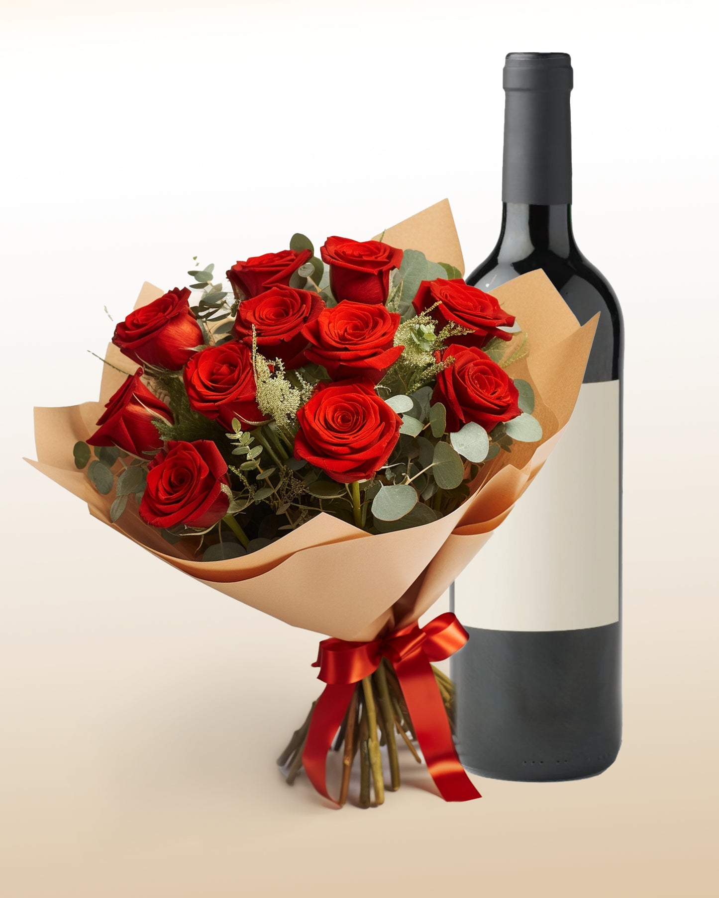 Combo Elegante San Valentin