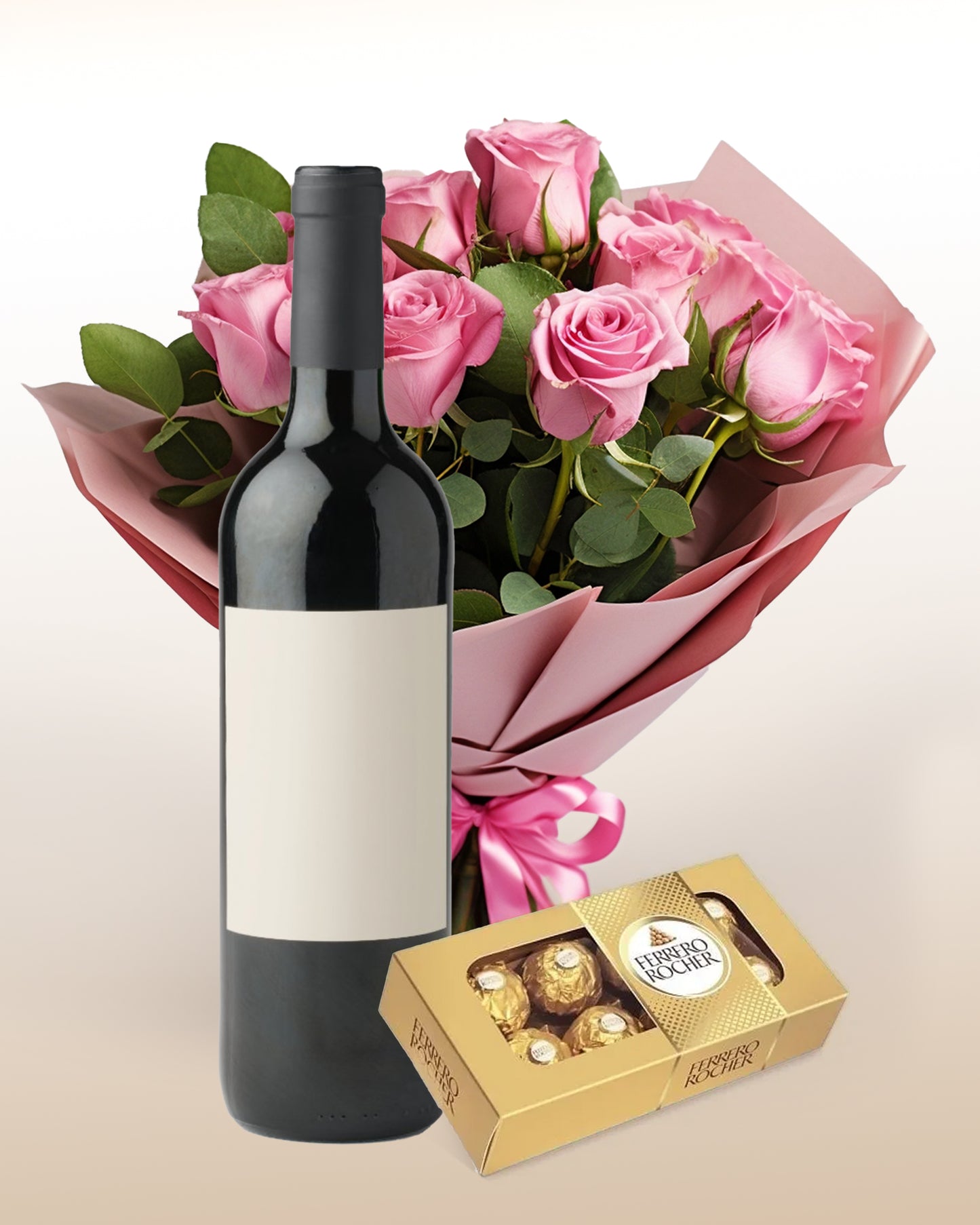 Combo Más que una Pasión