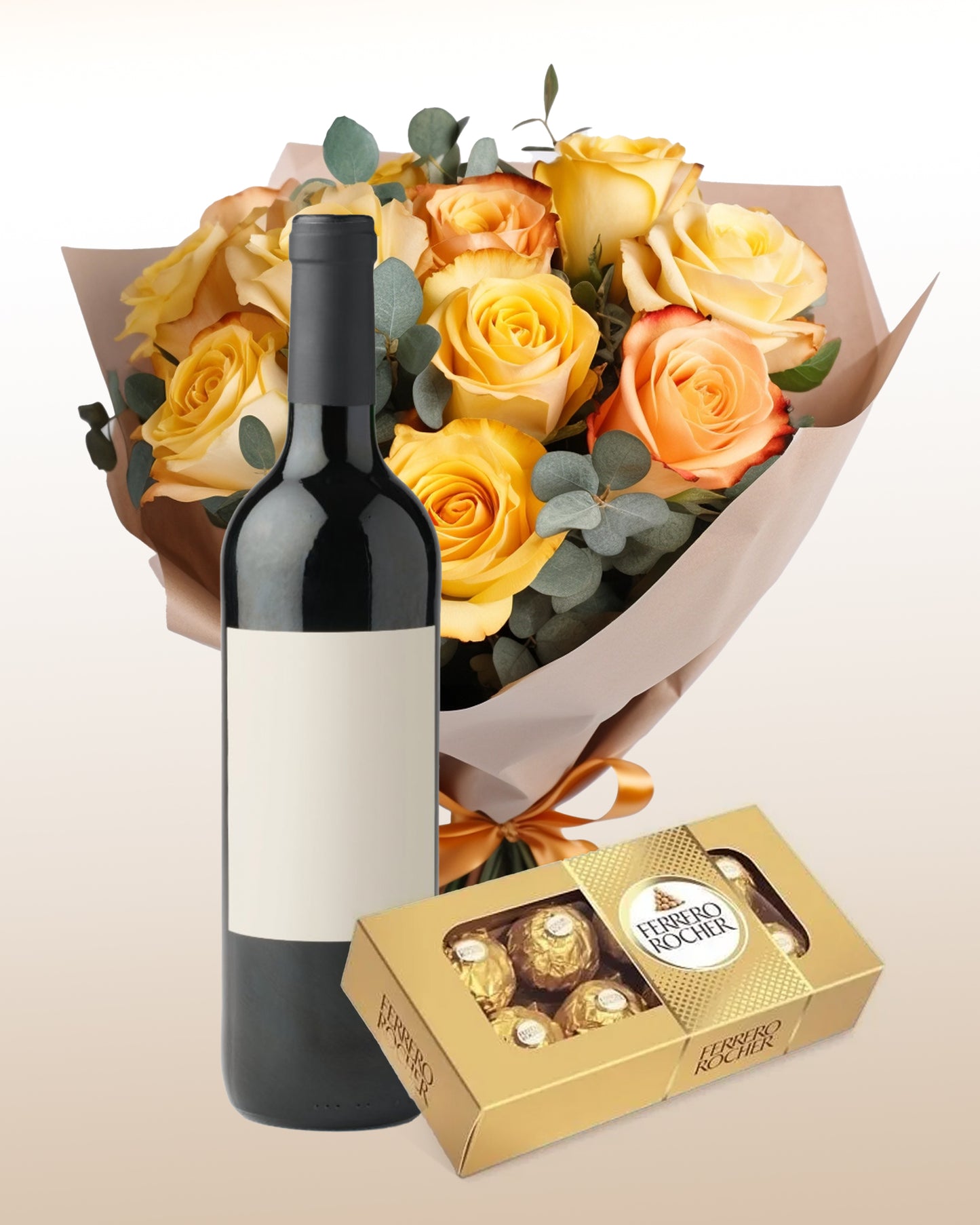 Romance and Dream Set