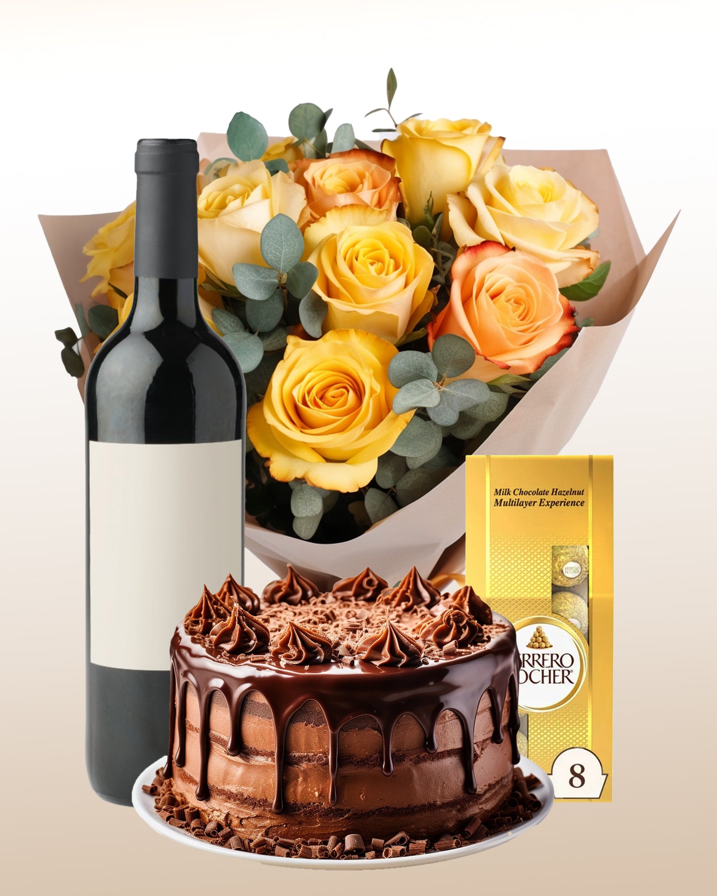 Combo más que un Sueño