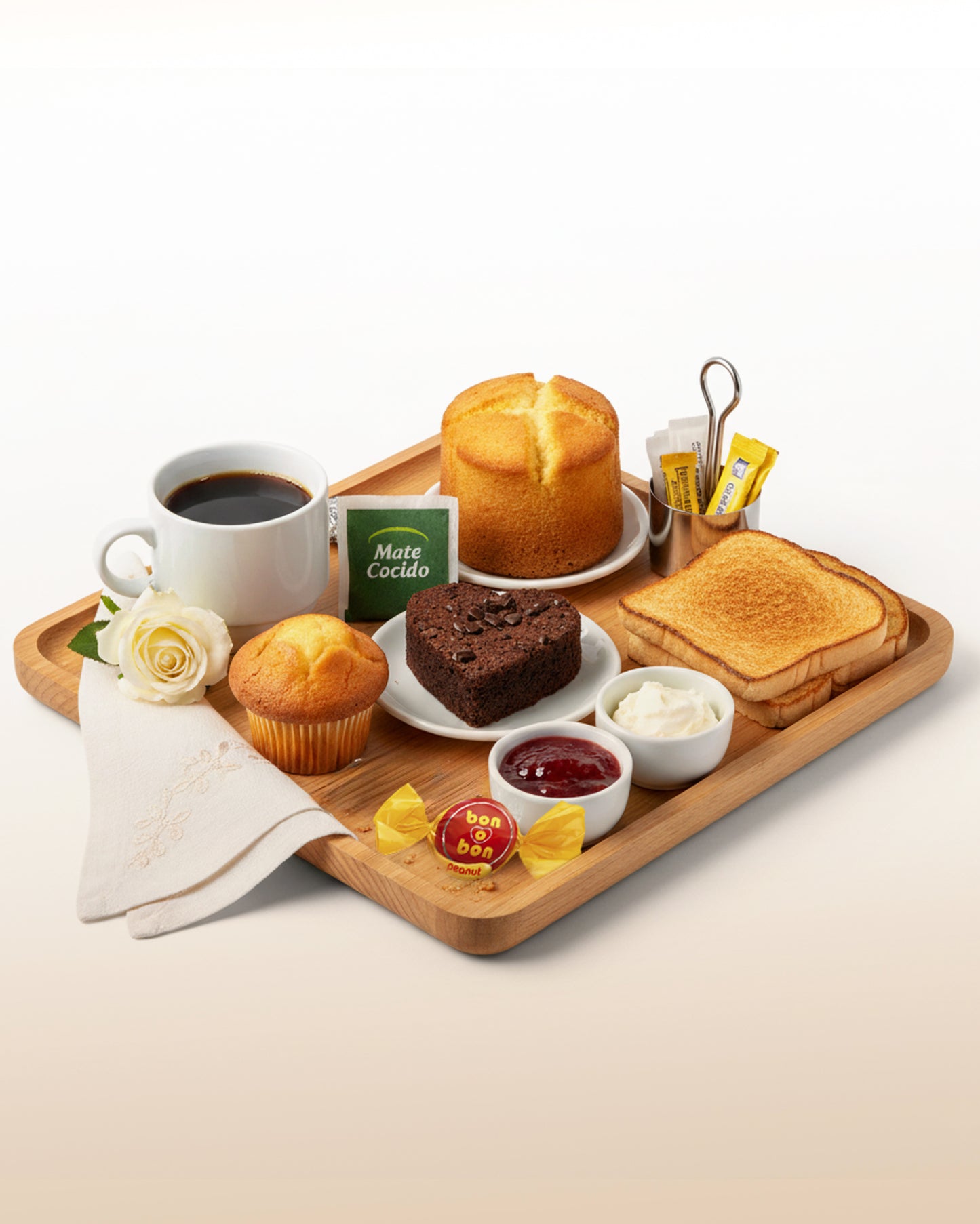 Frühstück Morgenfreude Express