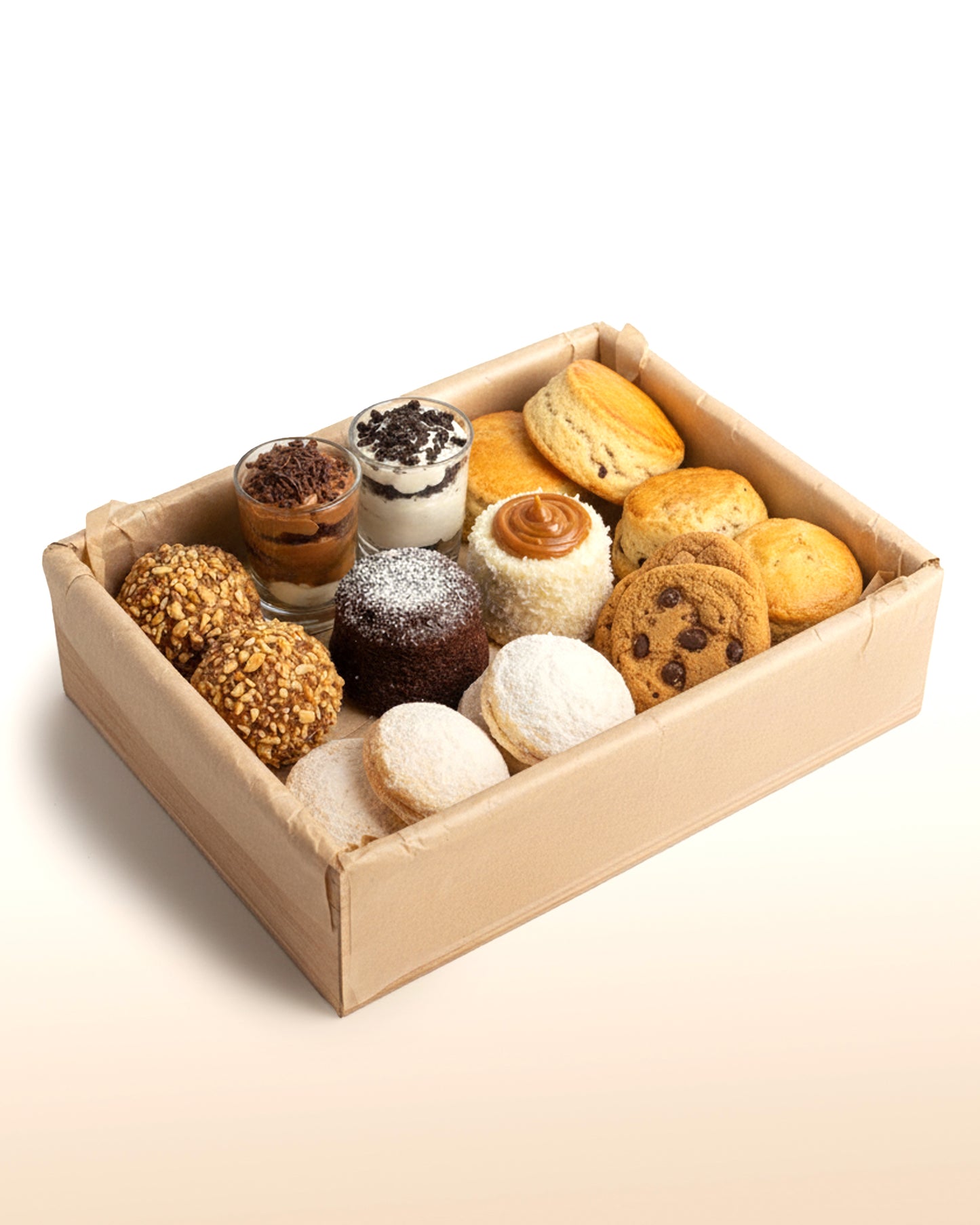 Bohemisches Frühstück