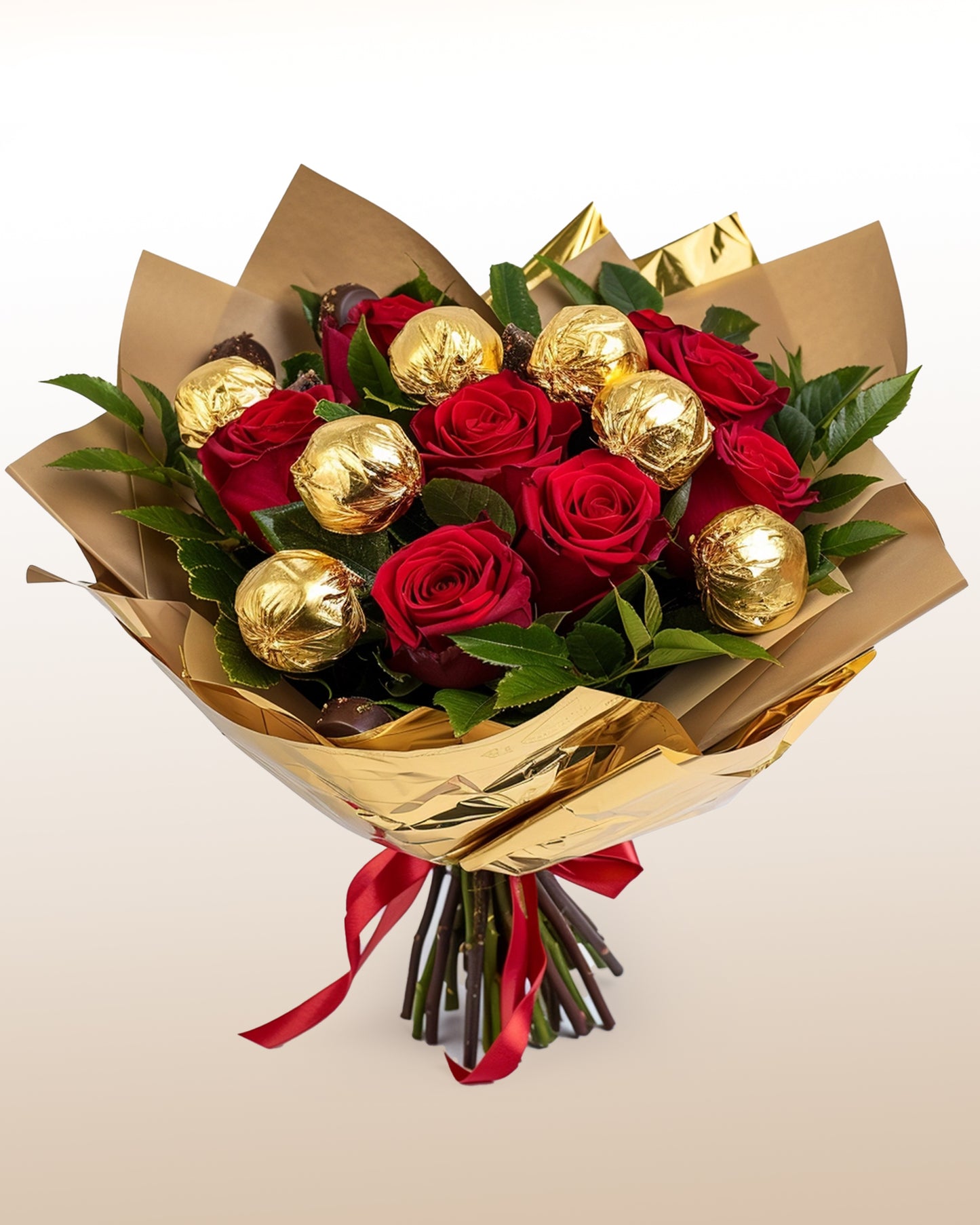 Disposizione dei fiori del conquistatore