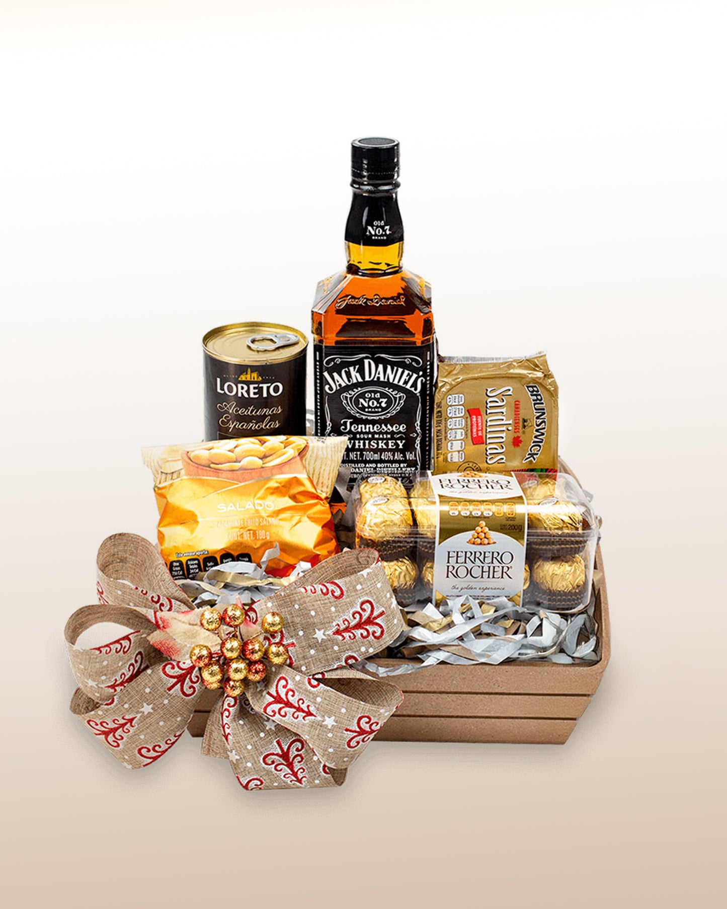 The Taste of Christmas