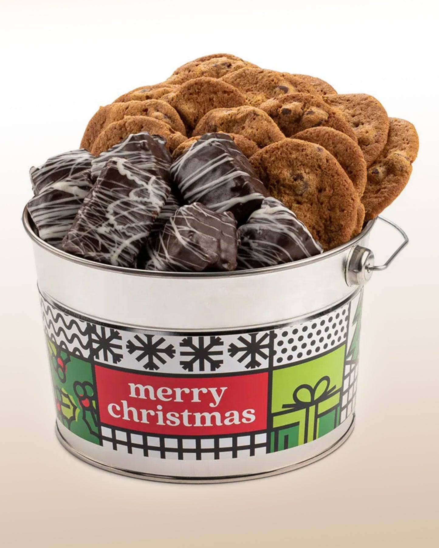 Biscotti Buon Natale