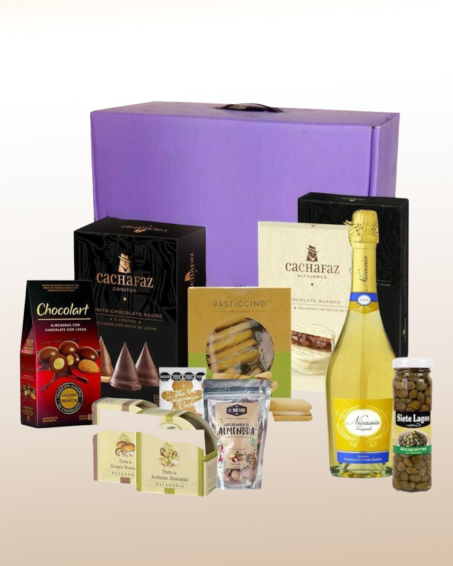 Gourmet & Celebración