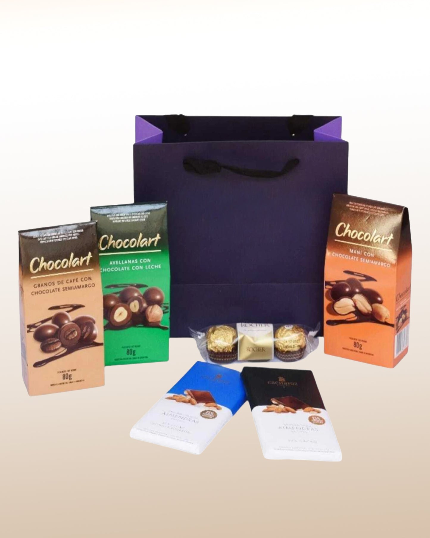 Mimos para Aproveitar