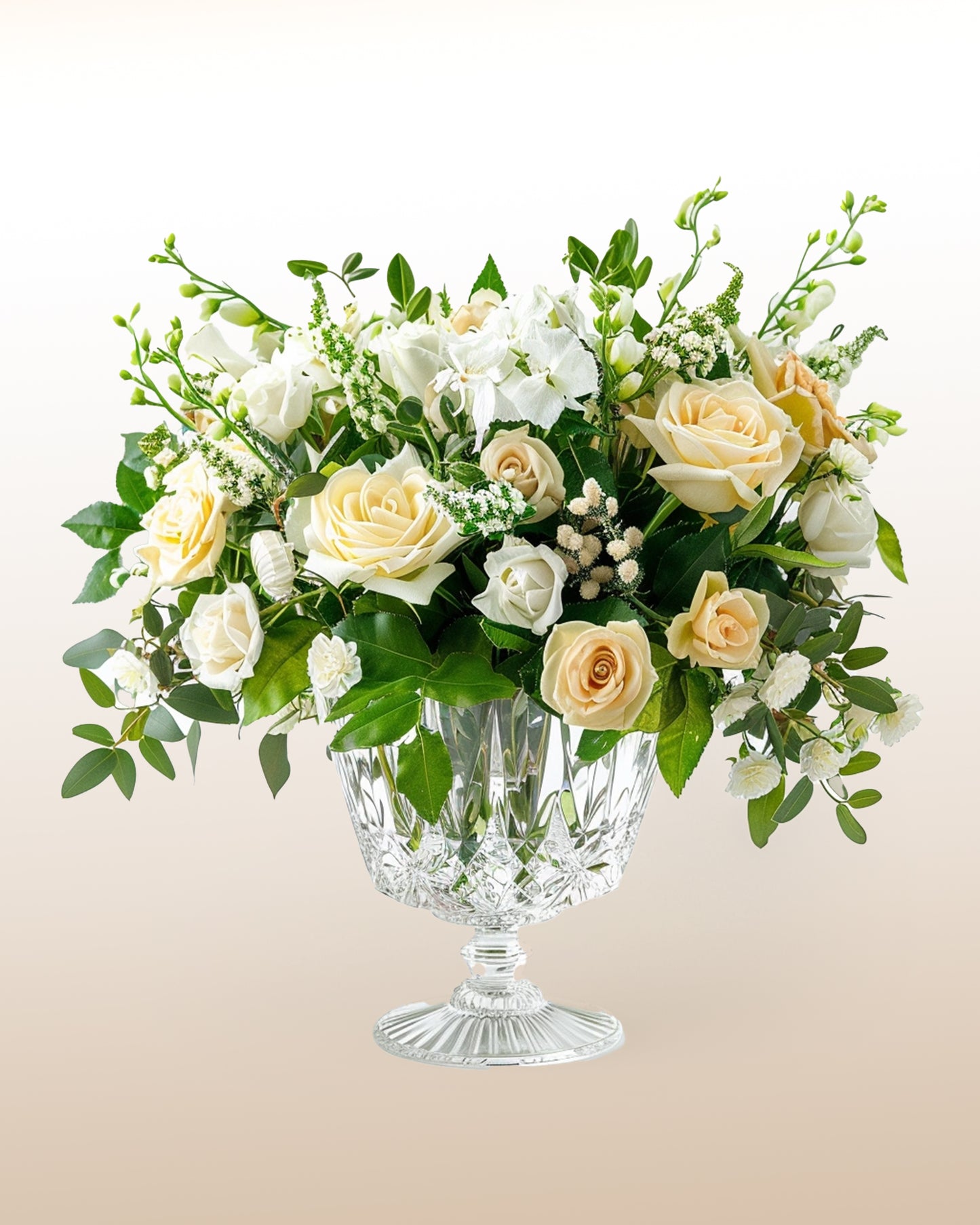 Pureza - Arreglo Premium