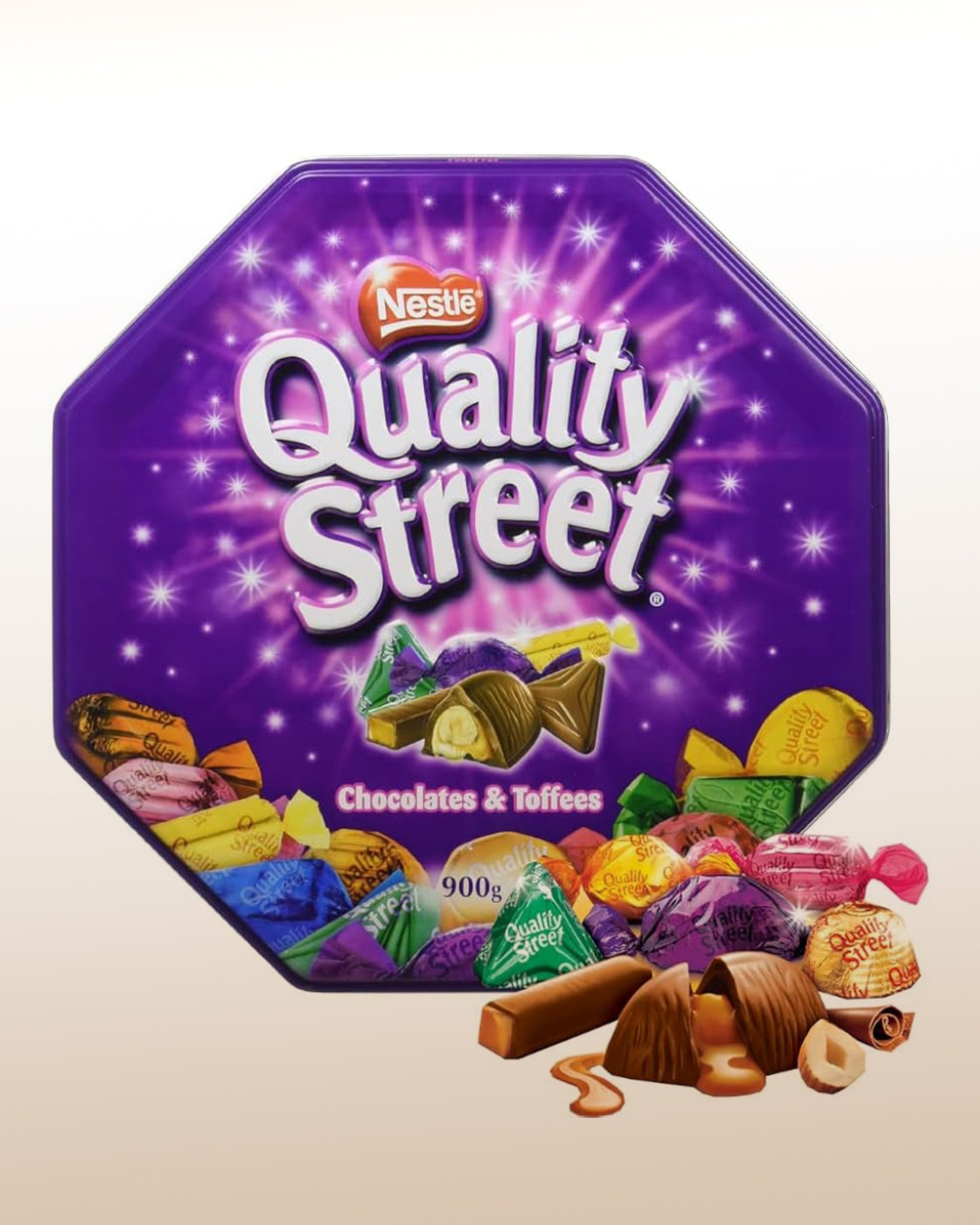 Quality Street - Chocolates