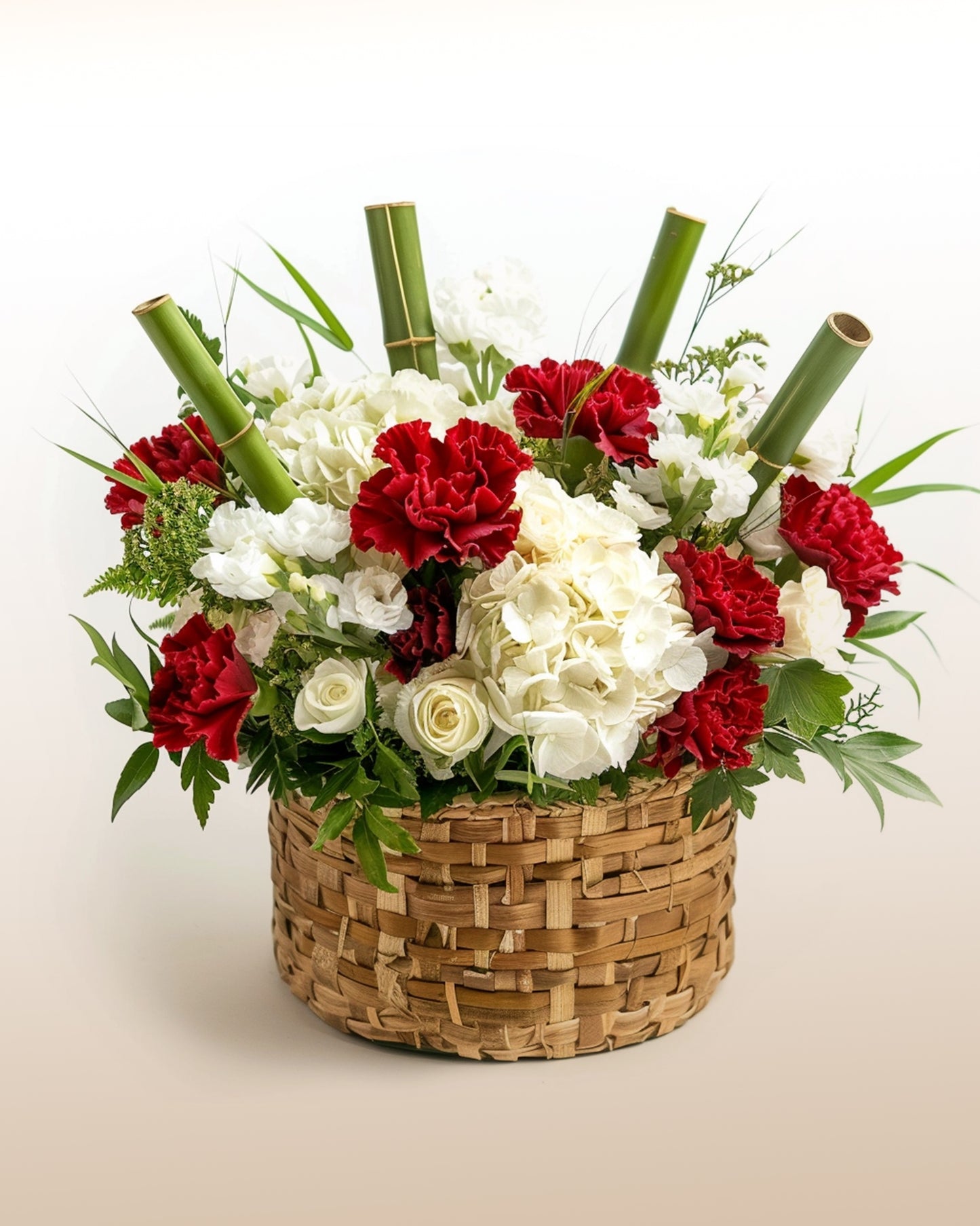 Sutileza de Claveles