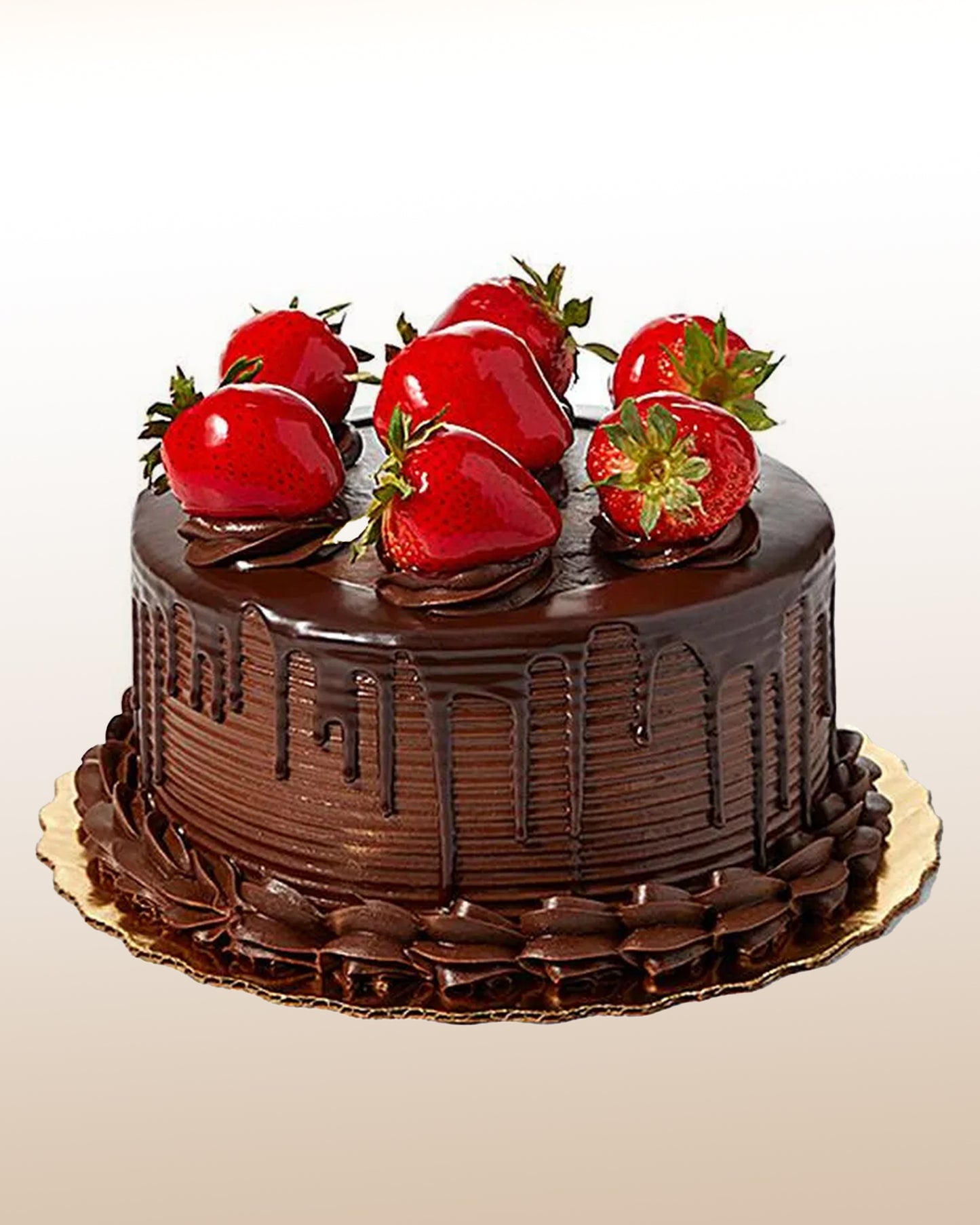 Torta Dominicana/Festival - 12 Personas