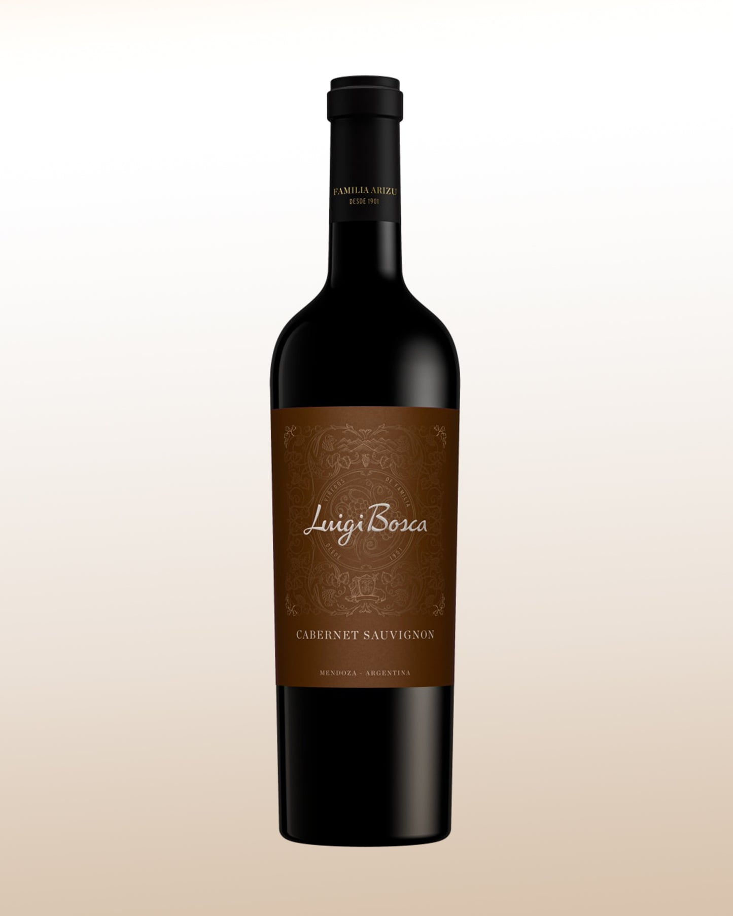 Vino Argentino Luigi Bosca Cabernet Sauvignon