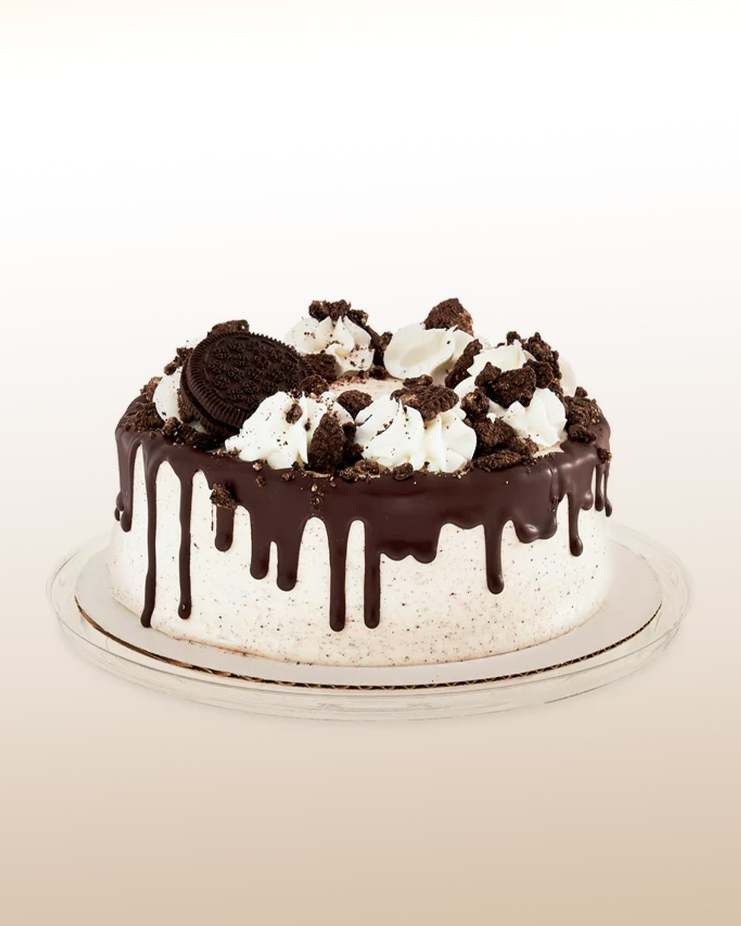 Cheesecake Cookies and Cream