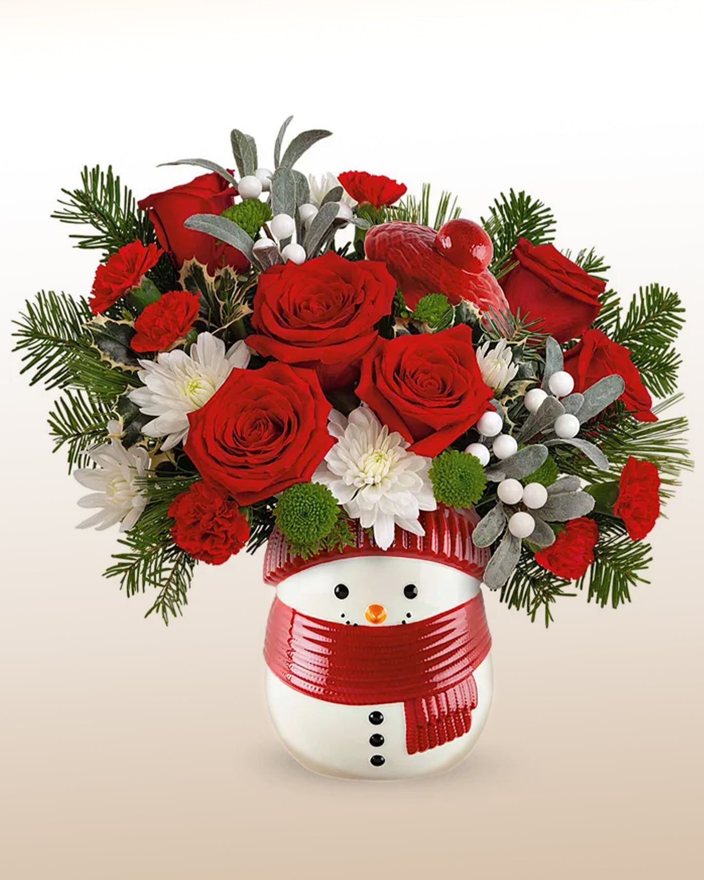 Frosty Alegre