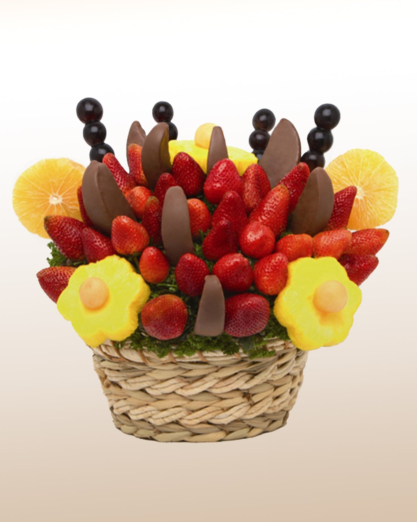 Enchanted daysies - Medium