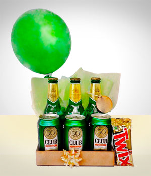 Viernes de Película