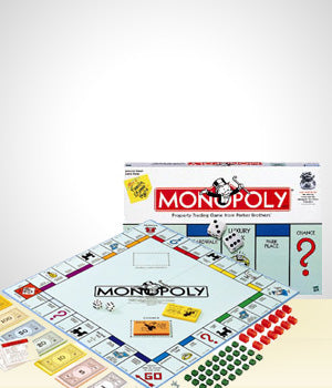 Monopolio