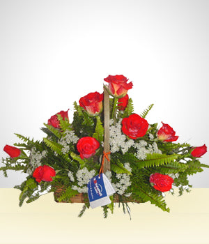 Ramo de Rosas