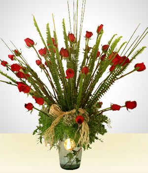Florero Premium