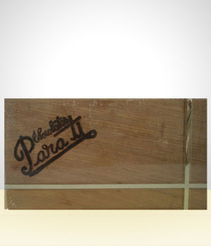 Caja Joyero 2-Chocolates