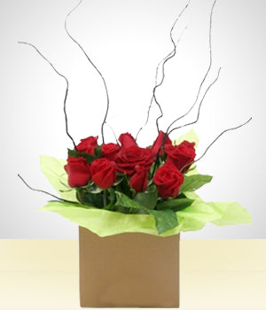 Deslice de Rosas
