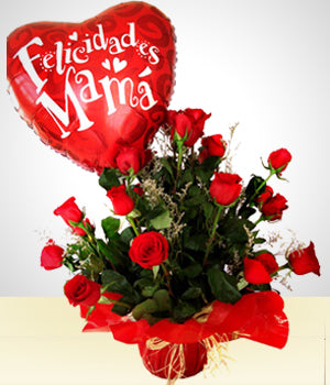 Especial de Mamá