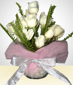 Esplendor de Rosas