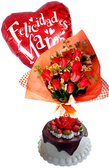 NUEVO! - Sorpresa a Mamá