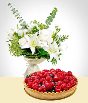 Combinação Deliciosa