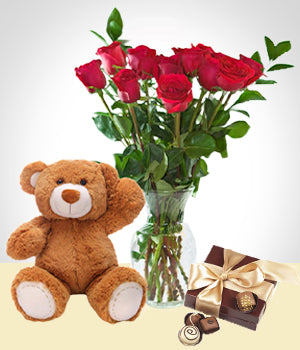 Extra Combo Perfecto