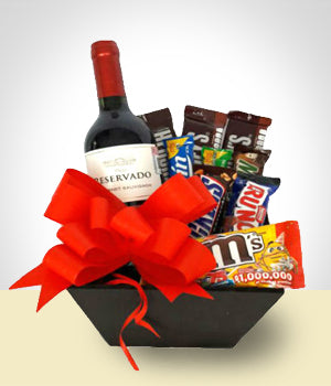 Sorpresa Chocolatosa