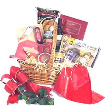 Executive Mixed Basket